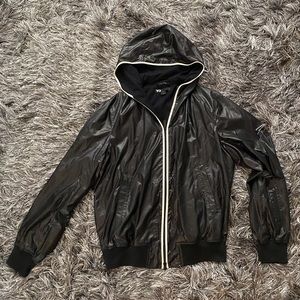 Y-3 jacket